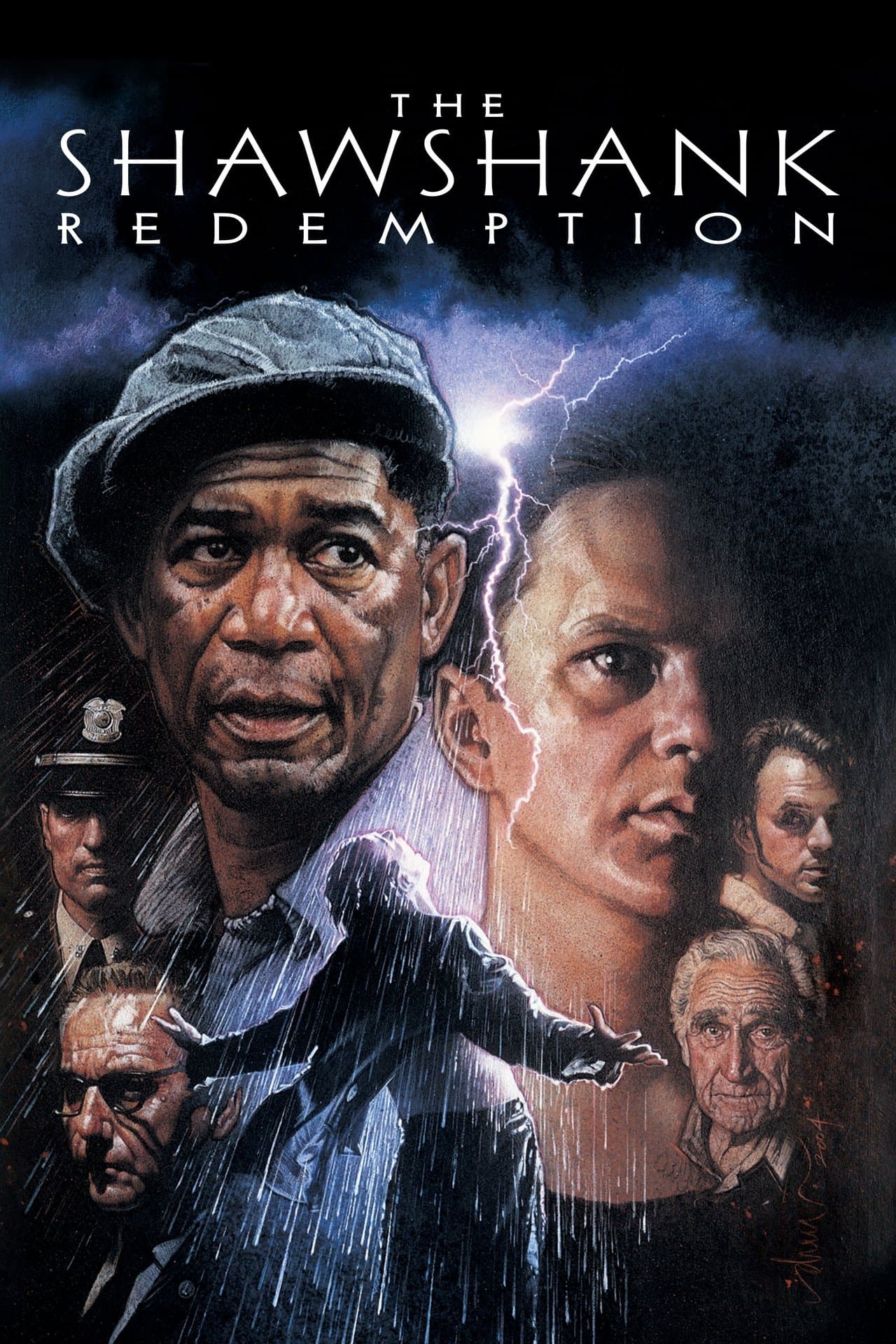 Найкращі екранізації Стівена Кінга — від Shawshank до IT