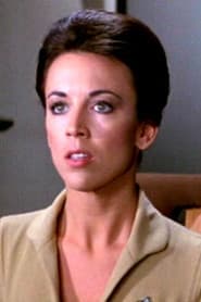 Marcy Lafferty