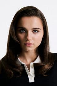 Мадлен МакҐроу