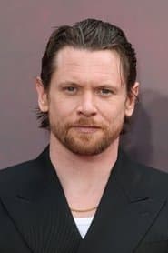 Джек О'Коннел