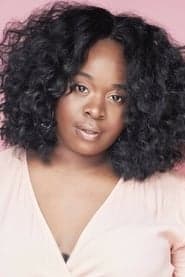 Брія Самоне Гендерсон