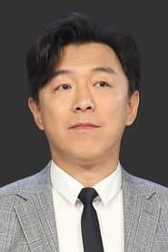 黄渤