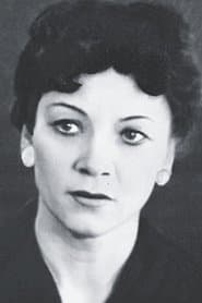 Анастасия Бедрединова