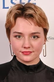 Кізі Еджелл