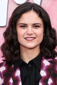 Victoria Moroles