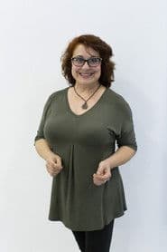 Ізабель Донате