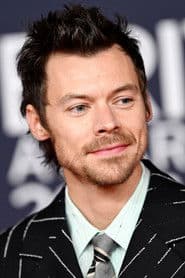 Гаррі Стайлз