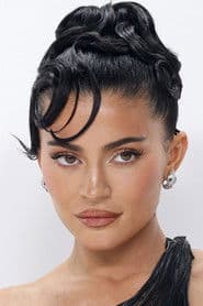 Кайлі Дженнер