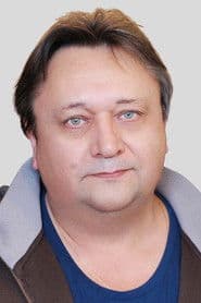 Александр Клюквин