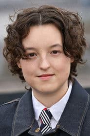 Белла Рамзі