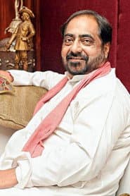 Aamir Raza Husain