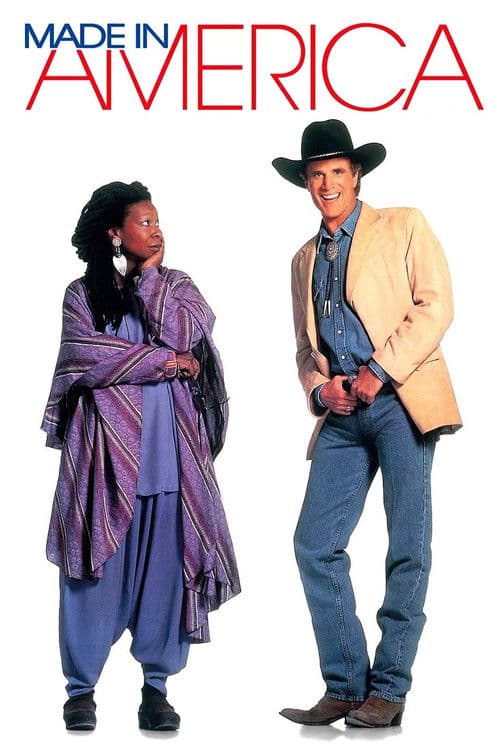 Зроблено в Америці