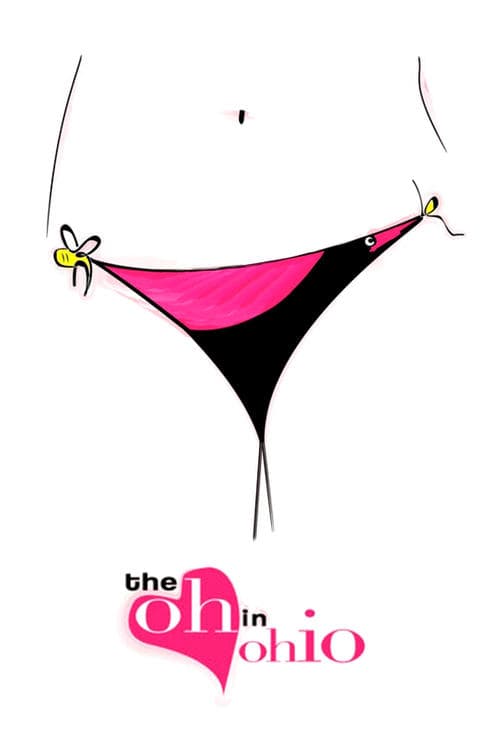 Оргазм в Огайо