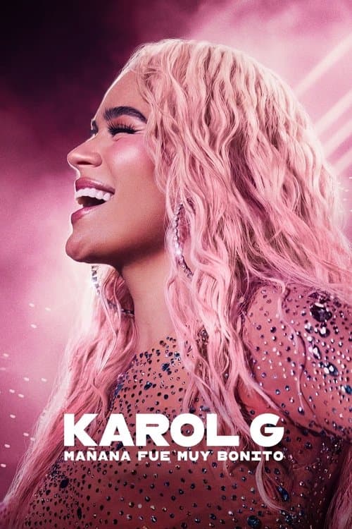 Karol G: Завтра було прекрасне