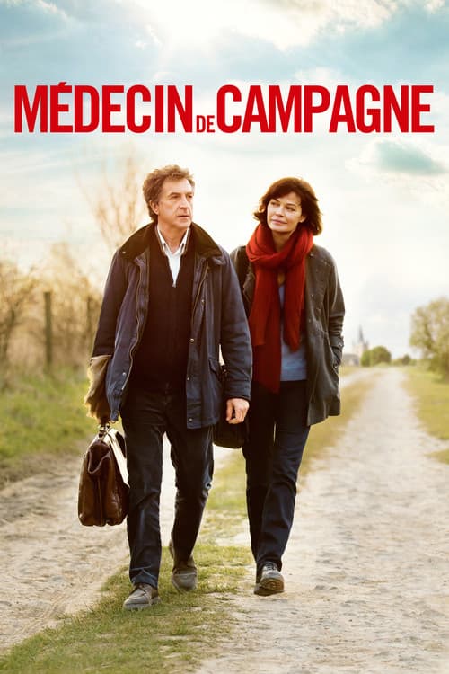 Médecin de campagne