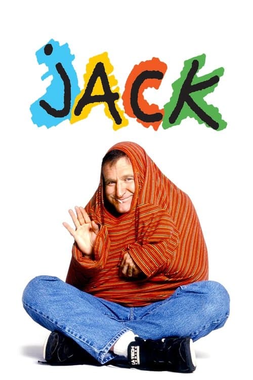 Джек