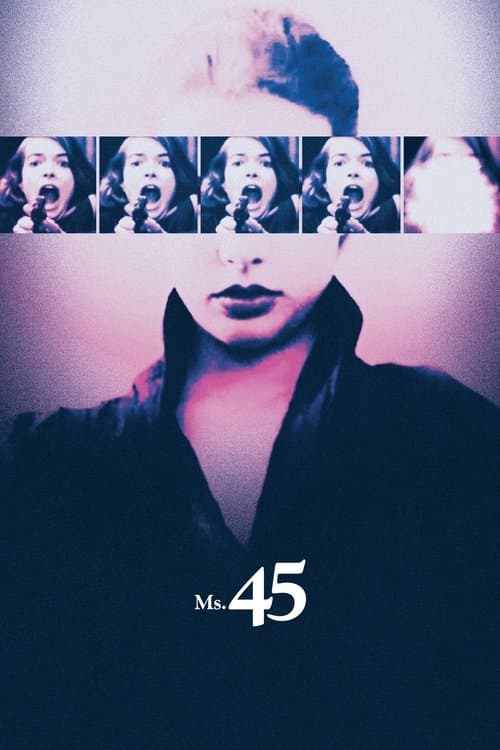 Міс «45 калібр»