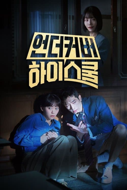 언더커버 하이스쿨