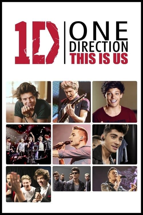 One Direction: Це ми