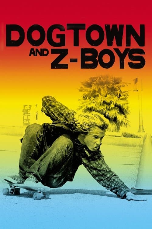 Доґтаун та Z-Boys