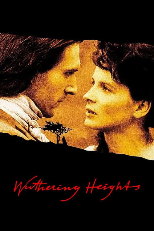 Буремний перевал