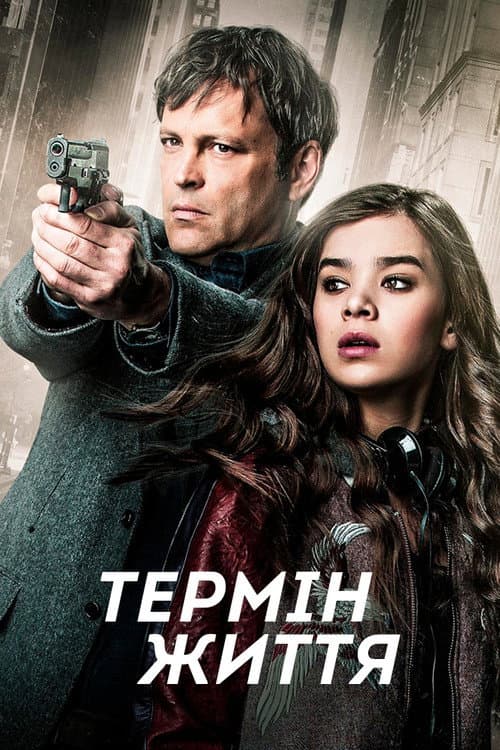 Термін життя