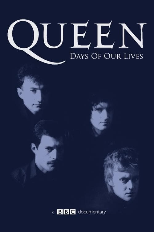 Queen: Дні нашого життя