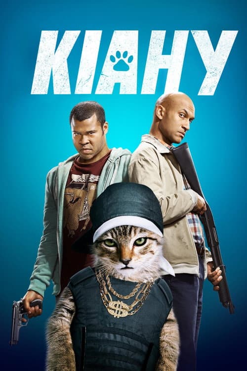 Кіану