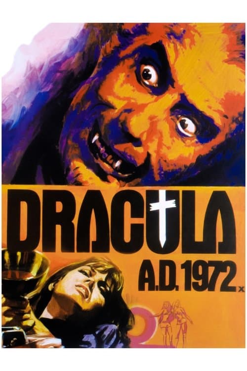 Дракула: Рік 1972