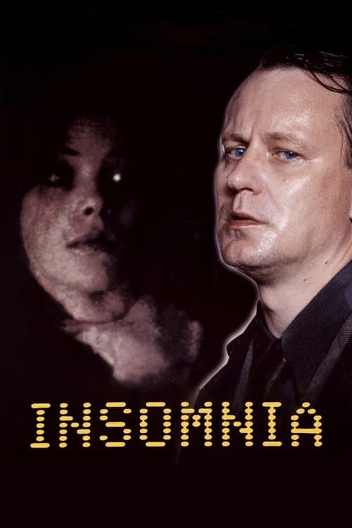 Insomnia