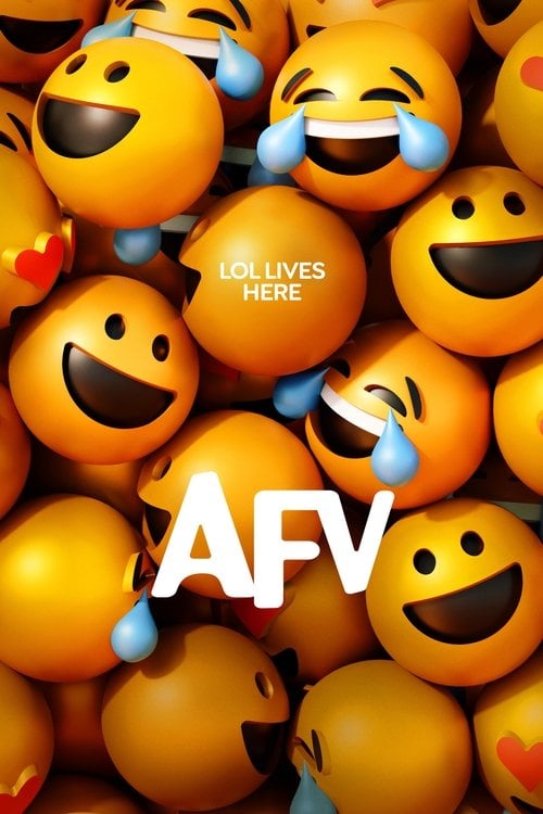 America's Funniest Home Videos