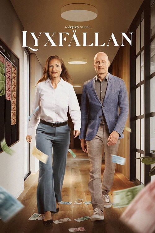 Lyxfällan