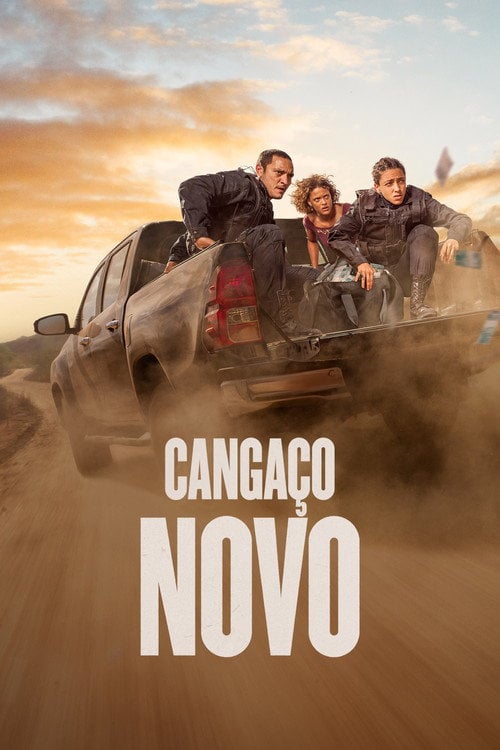 Cangaço Novo