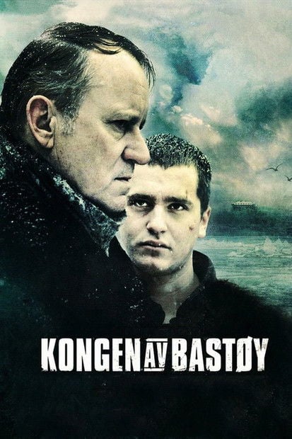 Король острова Диявола